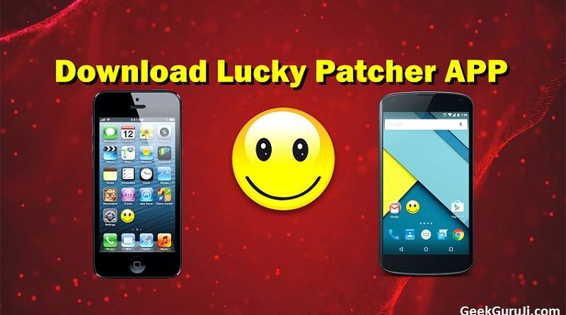 lucky patcher apk for pc